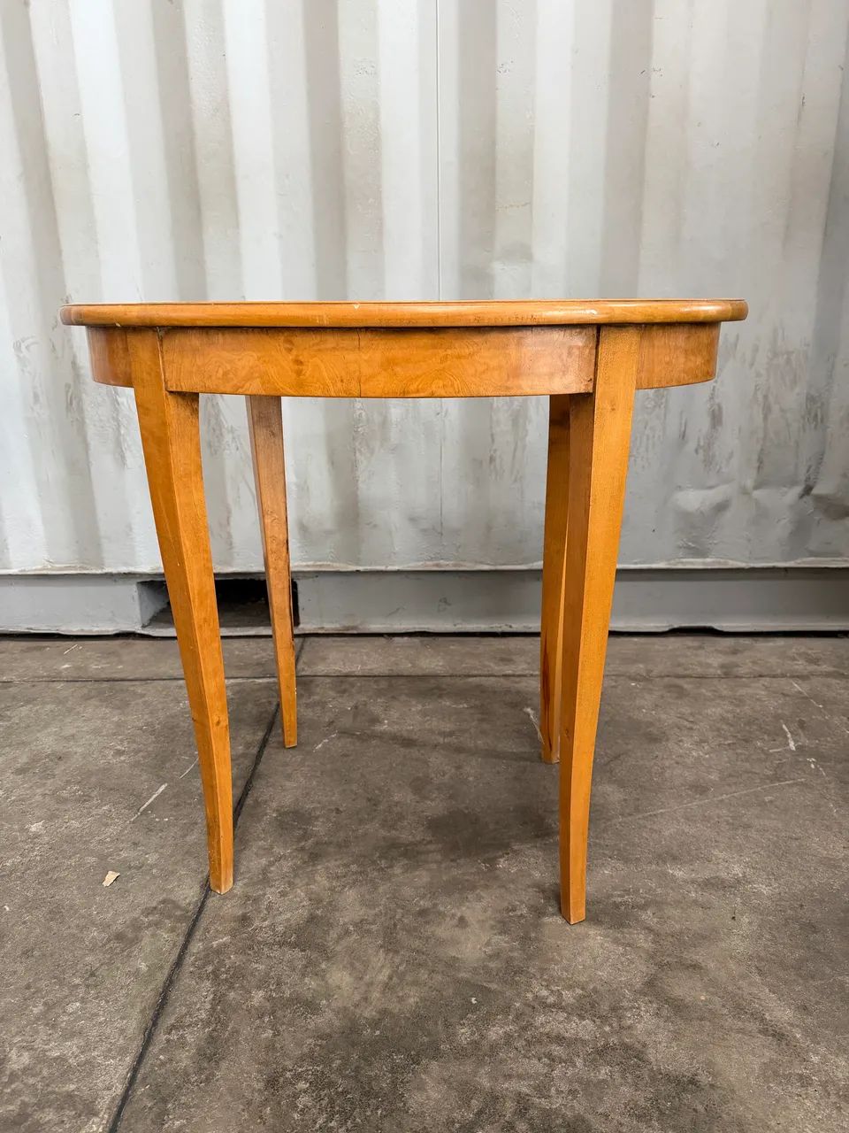 Mesa Lateral Vintage / Criado-Mudo