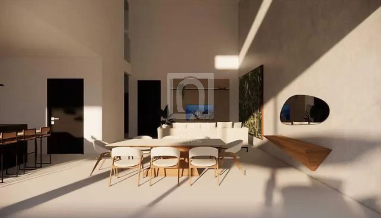 Casa no condomínio Terras Alpha Nova Esplanada - Votorantim! - Foto 3
