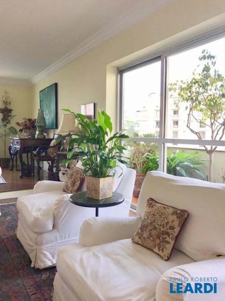 APARTAMENTO - REAL PARQUE - SP - Foto 3