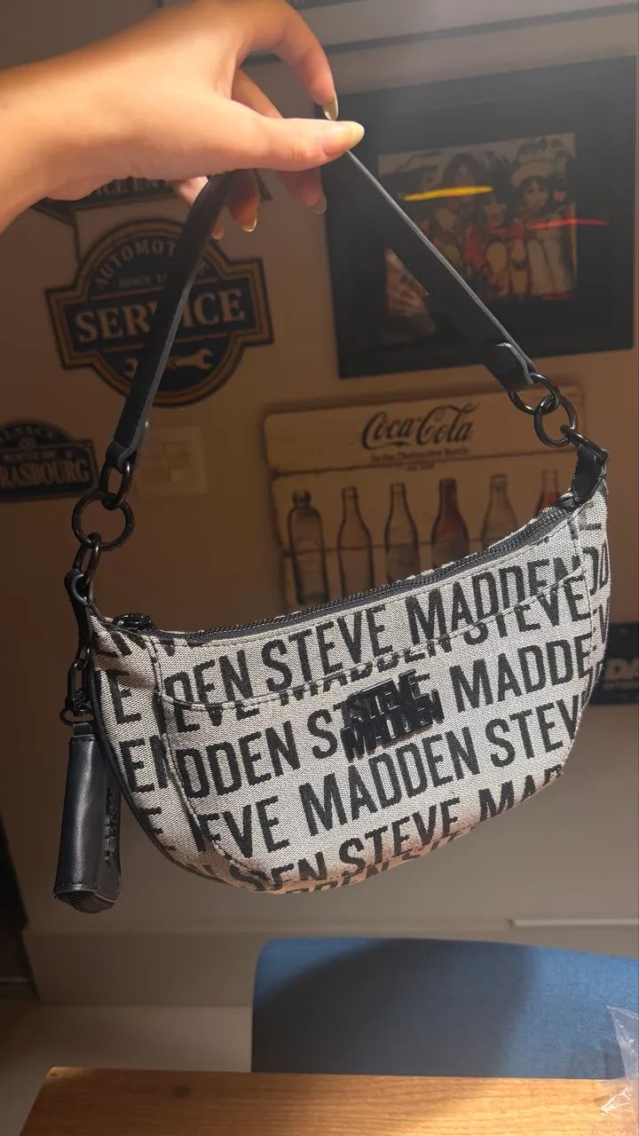 Bolsa Steve Madden - Foto 3