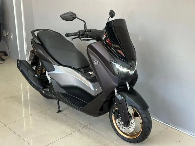 NMAX 160 CONNECTED - Foto 3