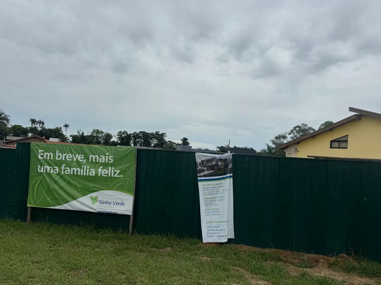 Foto - Santo André - Vila Luzita