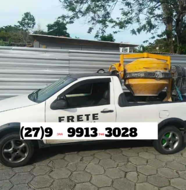 Frete de Vitória-Es - Foto 2