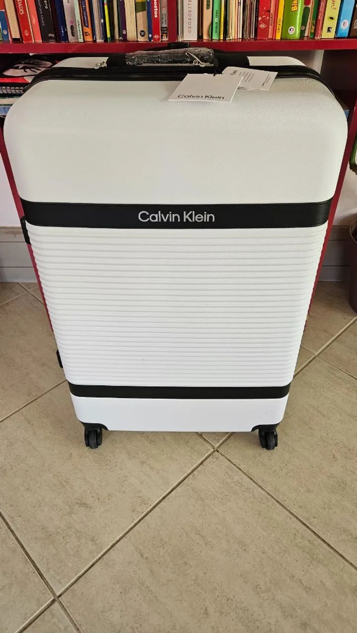Mala grande Calvin Klein