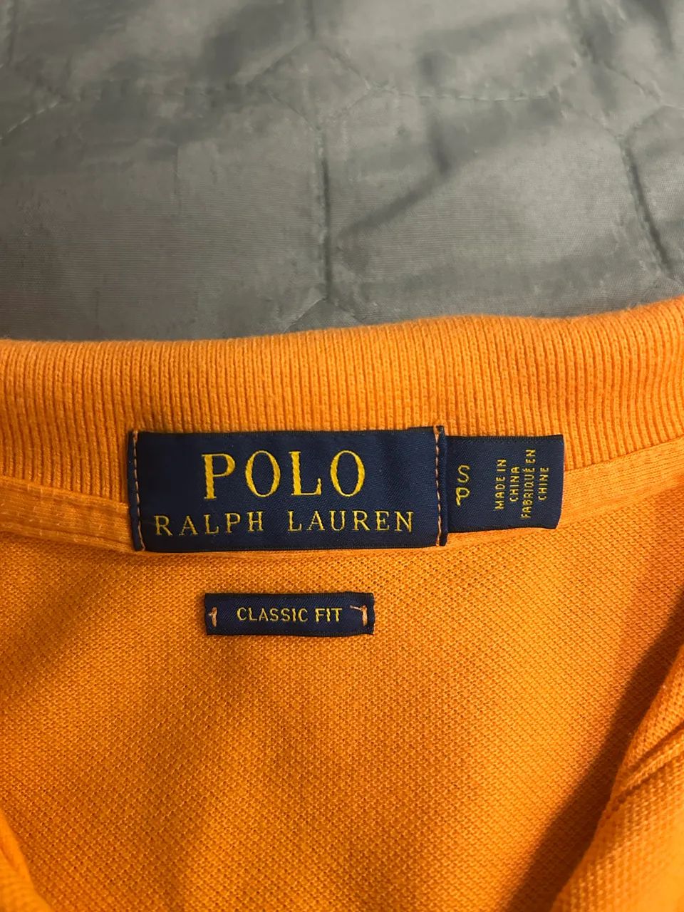 Camisa Ralph Lauren  - Foto 3