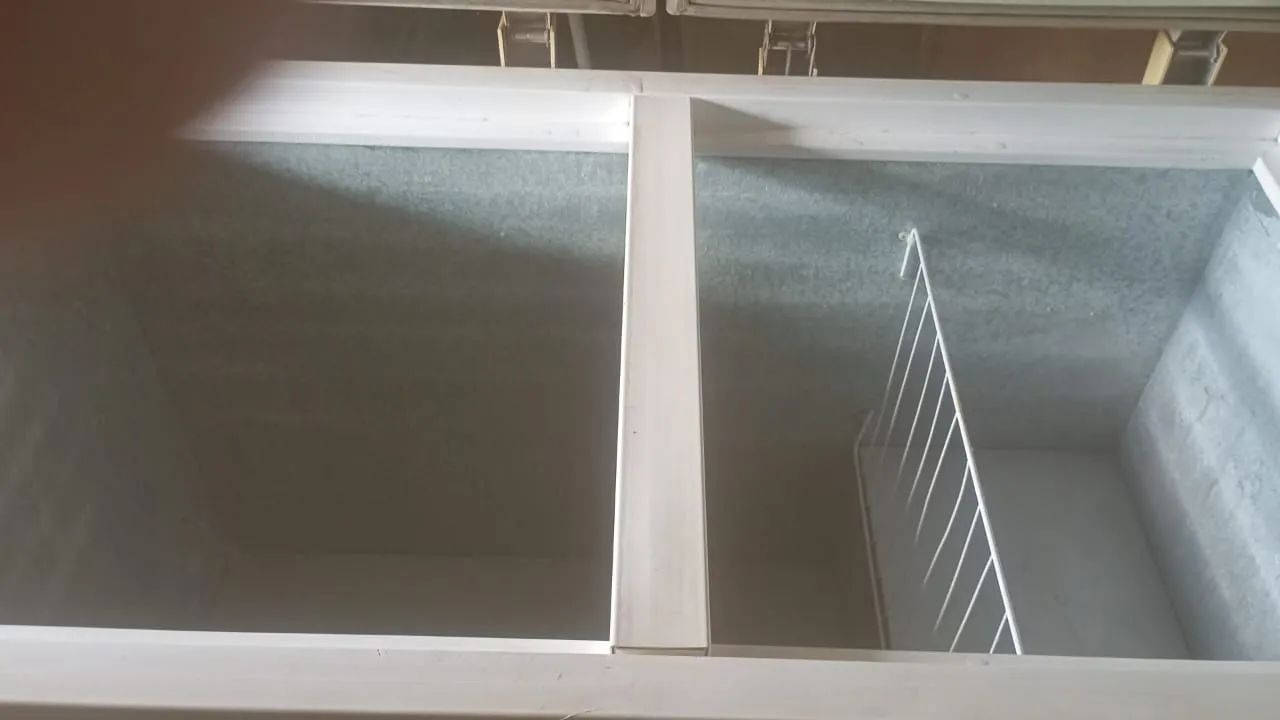Vendo este freezer 