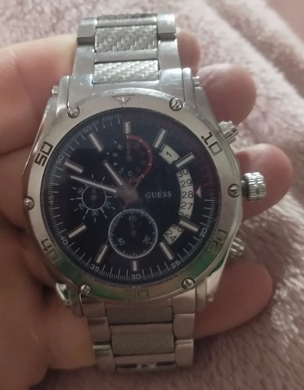 Relógio GUESS TOP . 