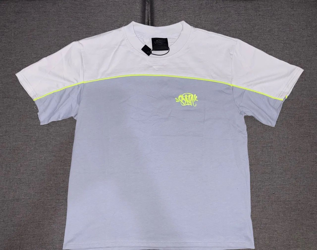 Camisa Syna World 
