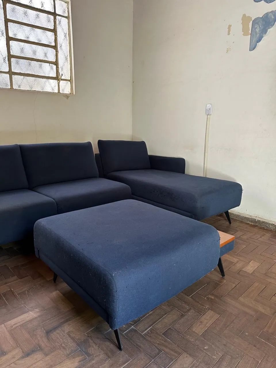 Sofá modular Luciana móveis  - Foto 3