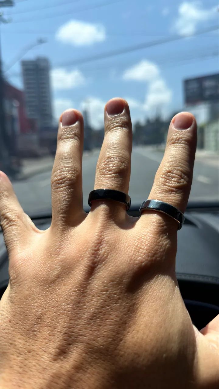 Oura Ring 5 - Foto 4