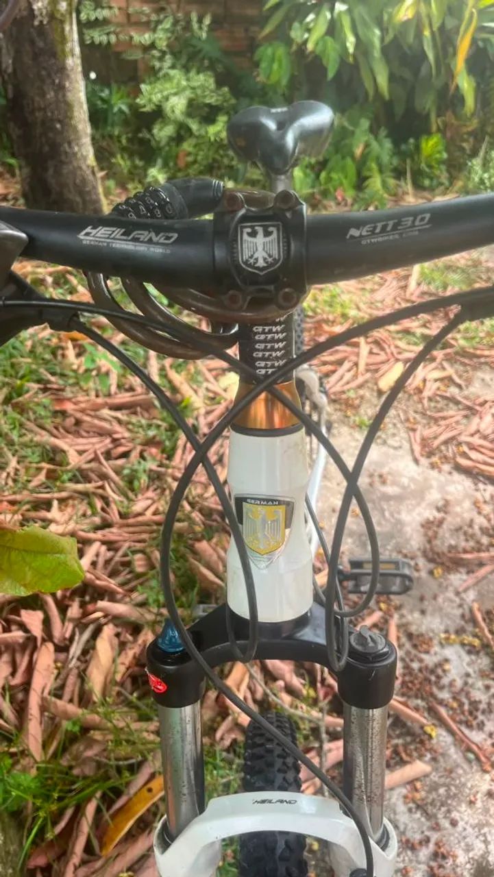 BIKE MONTADA HEILAND - Foto 5