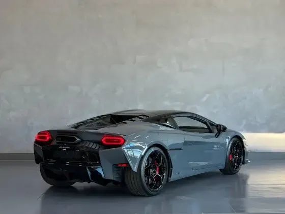 Lamborghini Temerário 4.0 V8 Bi-Turbo Aut. 2026, foto 7 de 15