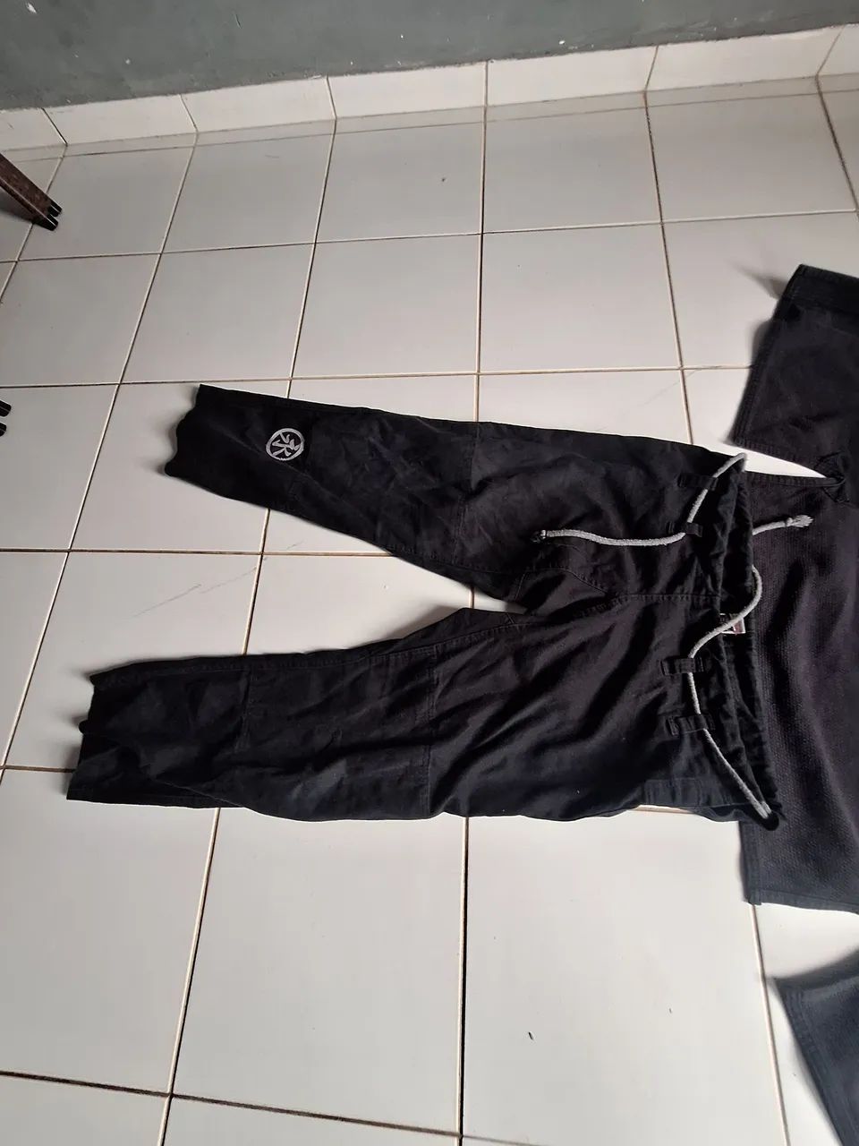 KIMONO KEYKO RAÇA  - Foto 3