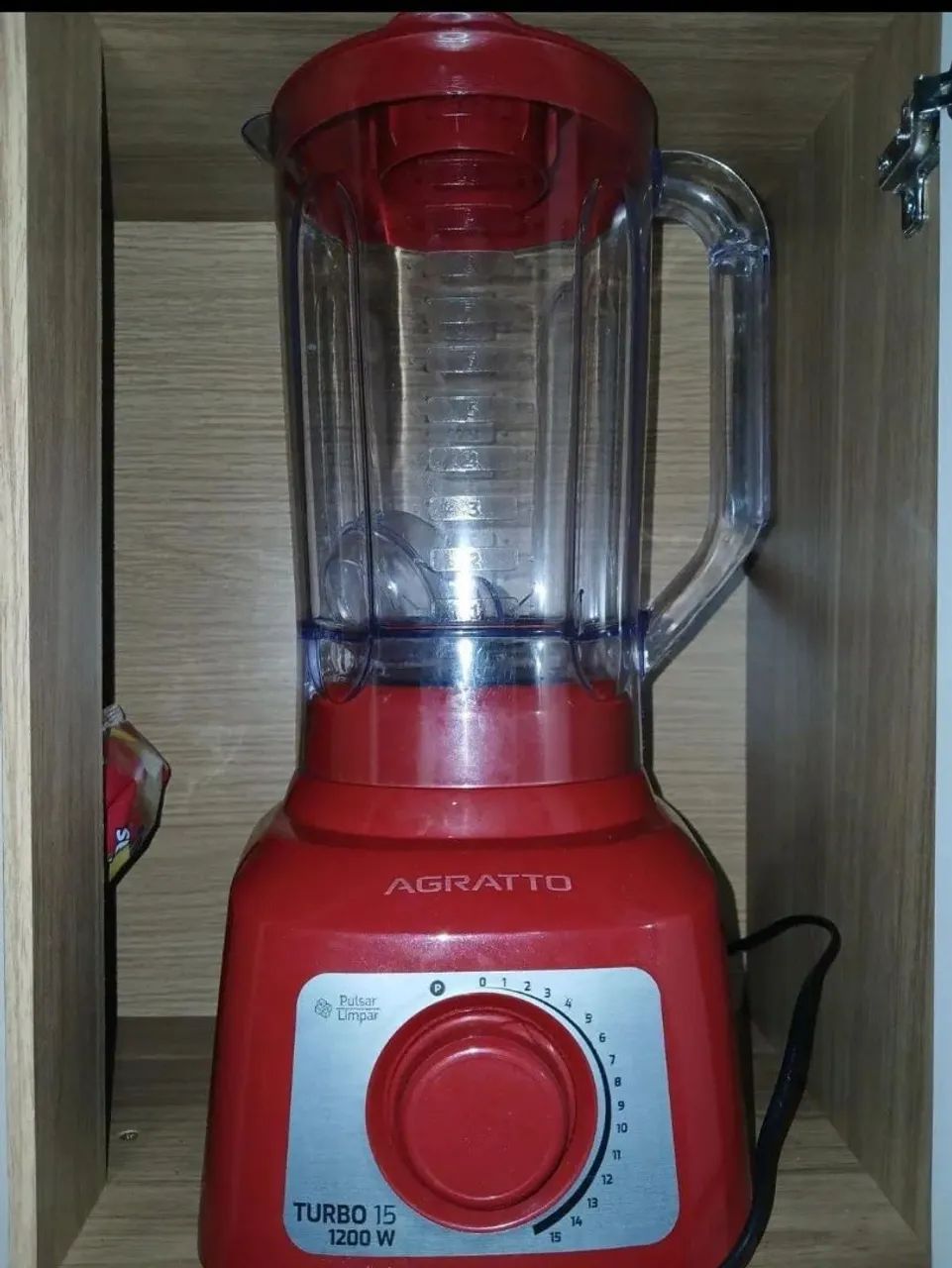 Liquidificador 