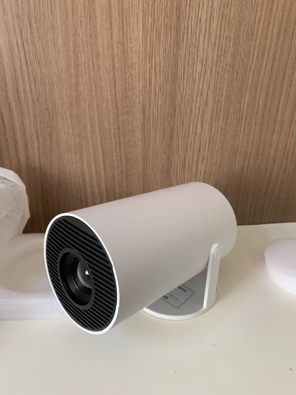 Projetor portátil 4k com wifi  - Foto 5