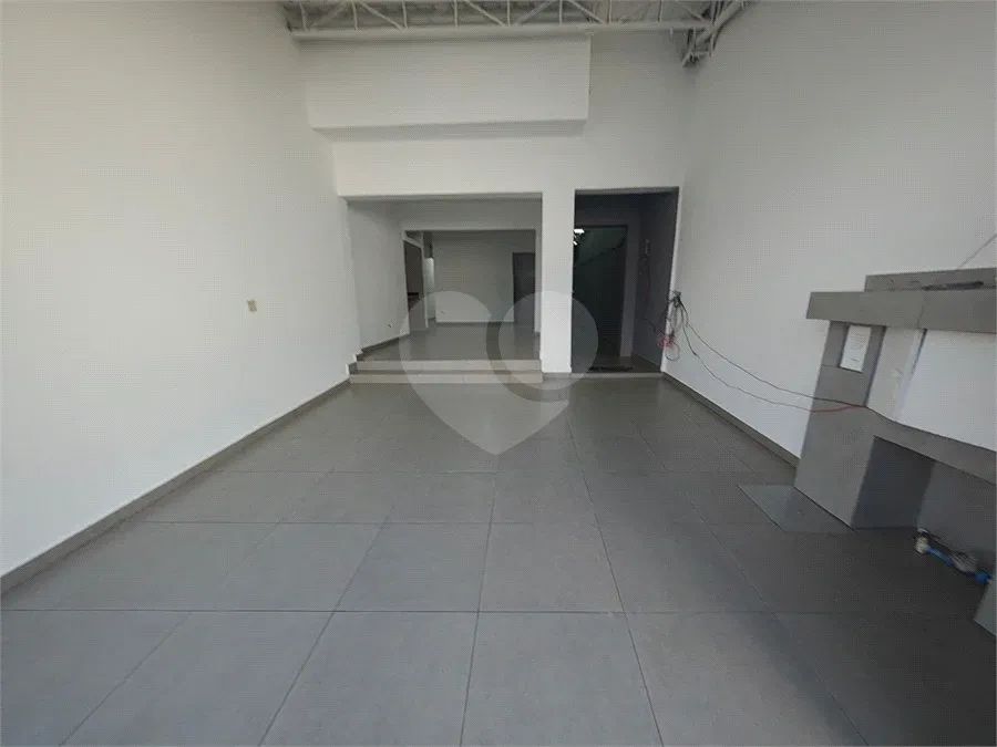 Salão Comercial para locação em Alves dias - SP - Foto 5