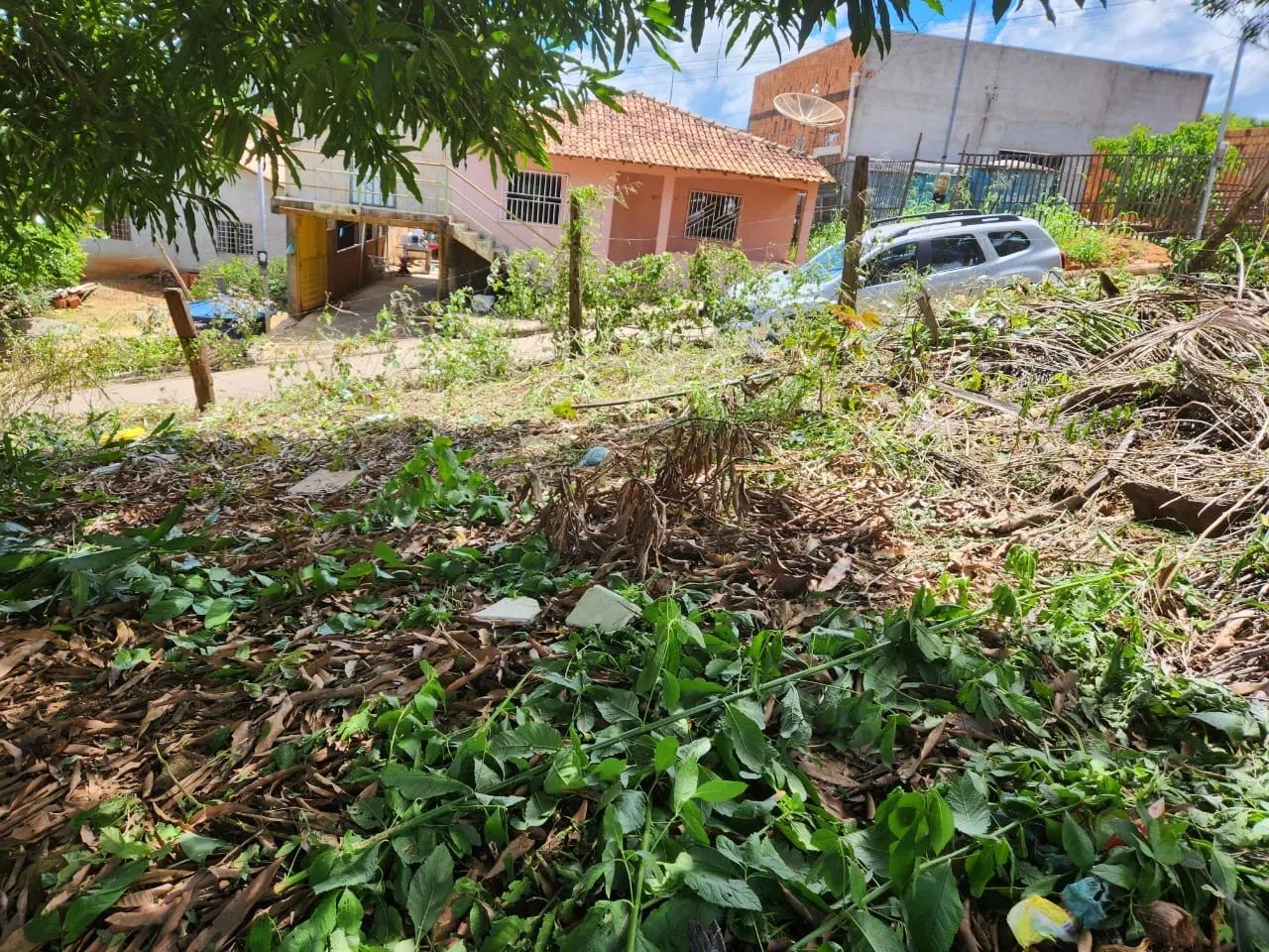 2 Lotes Bairro Bela Vista 2 ( 35 mil)  - Foto 4