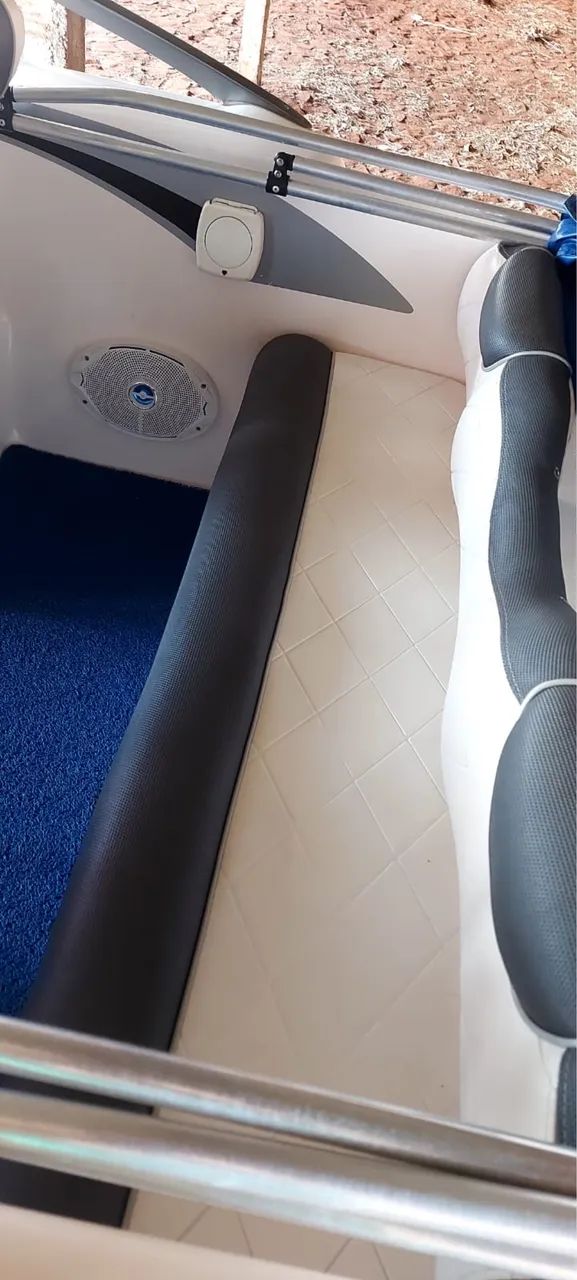 Lancha Focker 160 ano 2014 - Foto 10