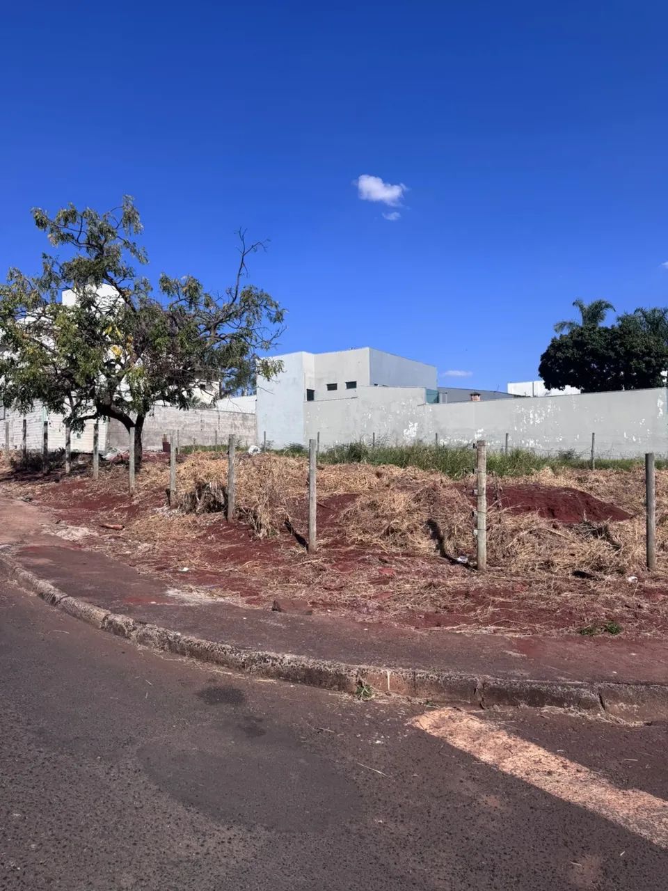 Terreno comercial  - Foto 2
