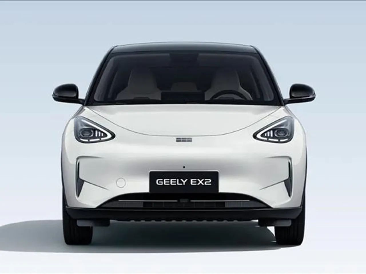 Geely EX2 Pro 2026 - Foto 2
