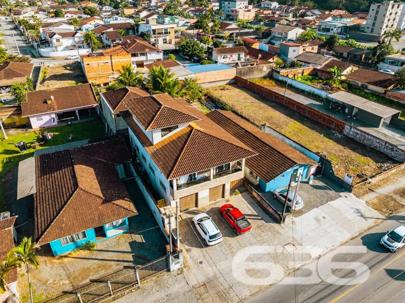 Casa | Joinville | Itaum