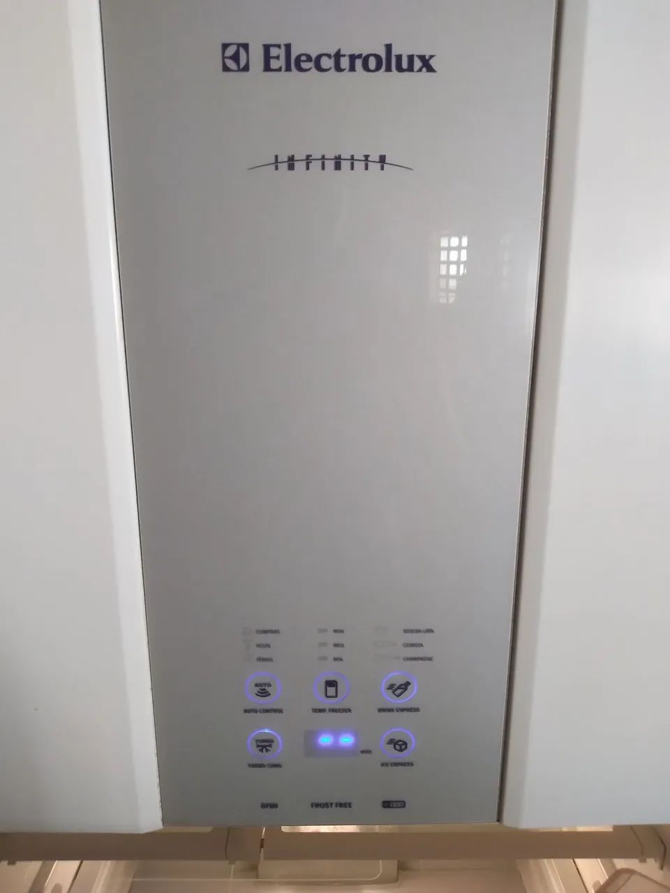 Geladeira Electrolux - Foto 5