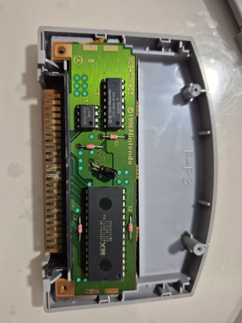 Top gear Overdrive 64 - Foto 6