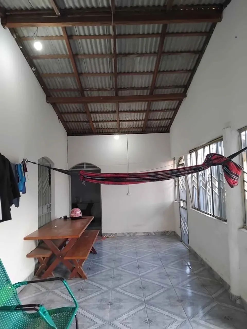 +Casa à venda no novo Buritizal  - Foto 3