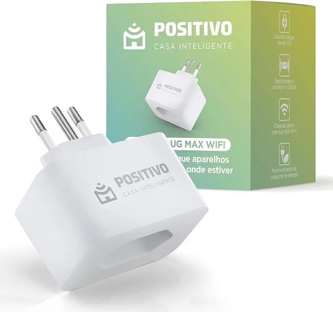 Tomada wifi positivo - Foto 3