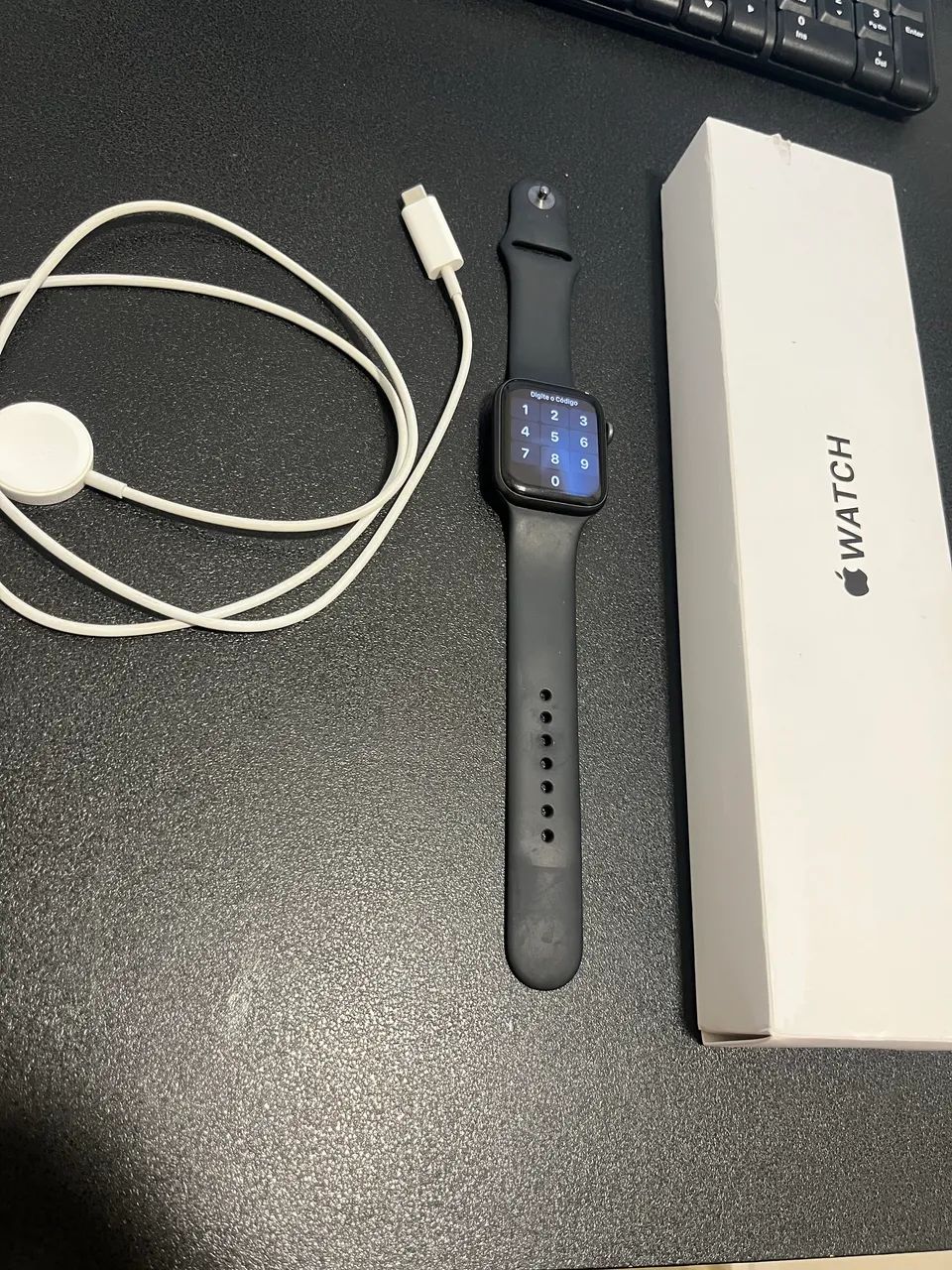Apple Watch SE - Foto 5
