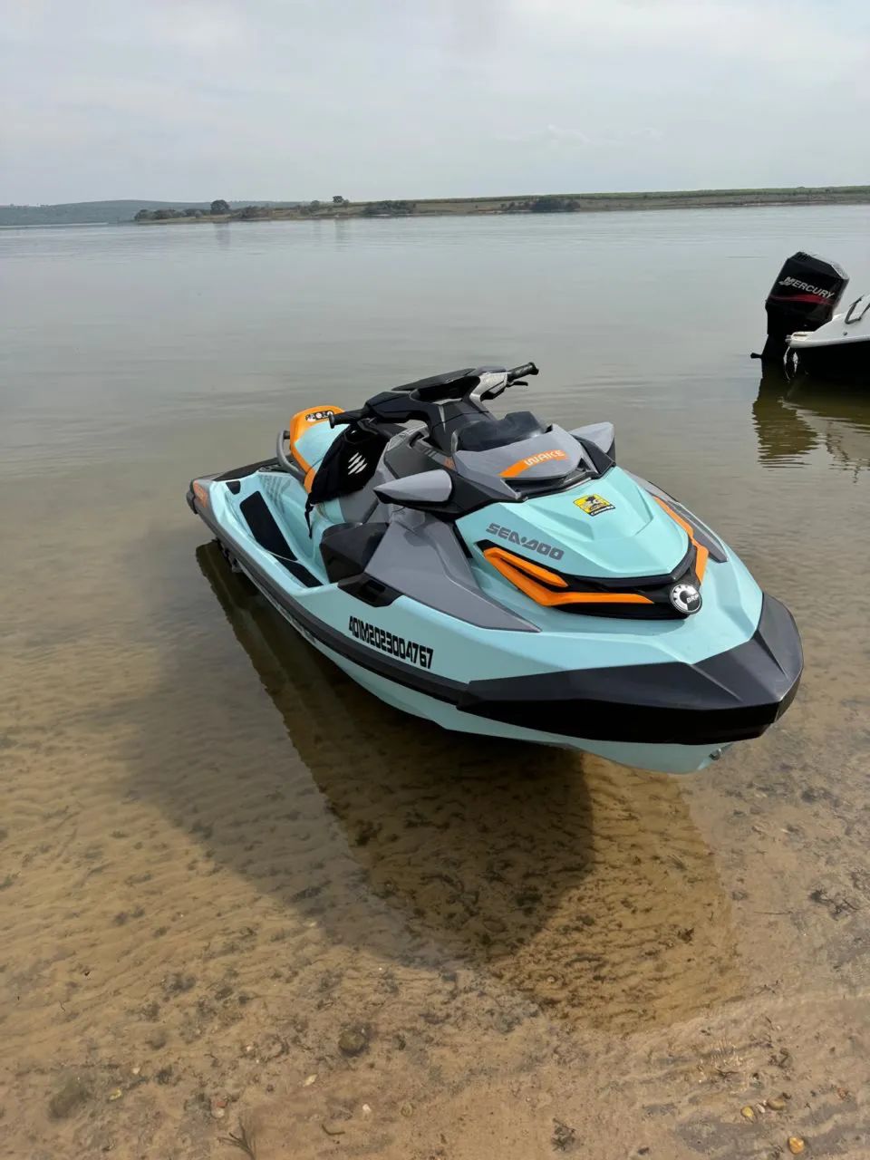 Jet ski wake 230  - Foto 2