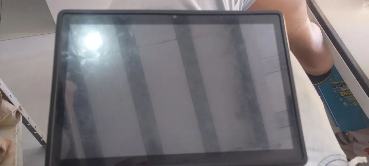 Tablet M10 - Foto 2