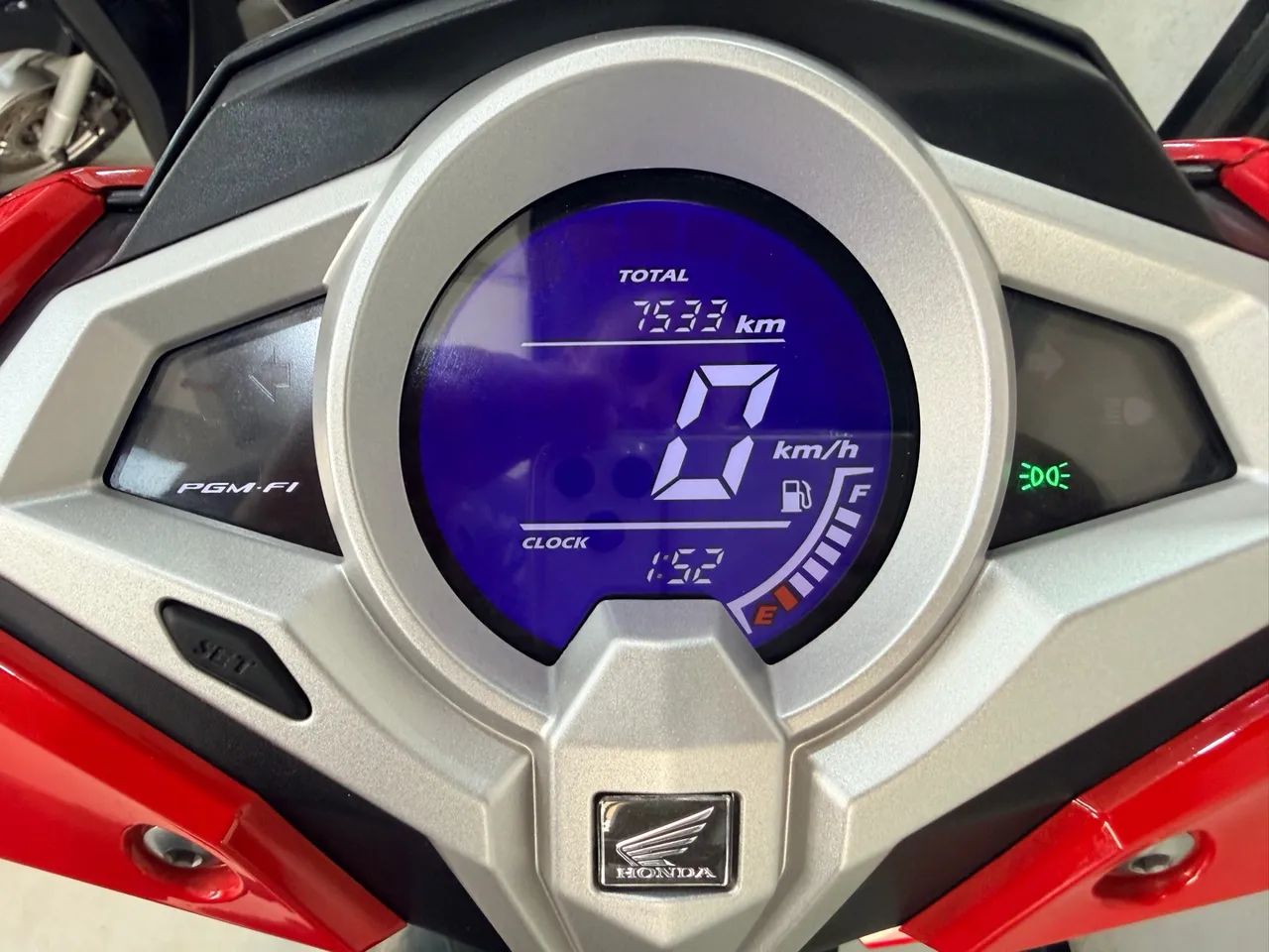 ELITE 125 2021 - Foto 4