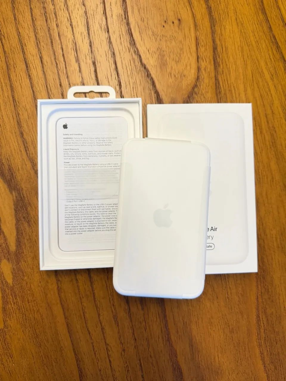 MagSafe Apple IPhone Air  - Foto 4