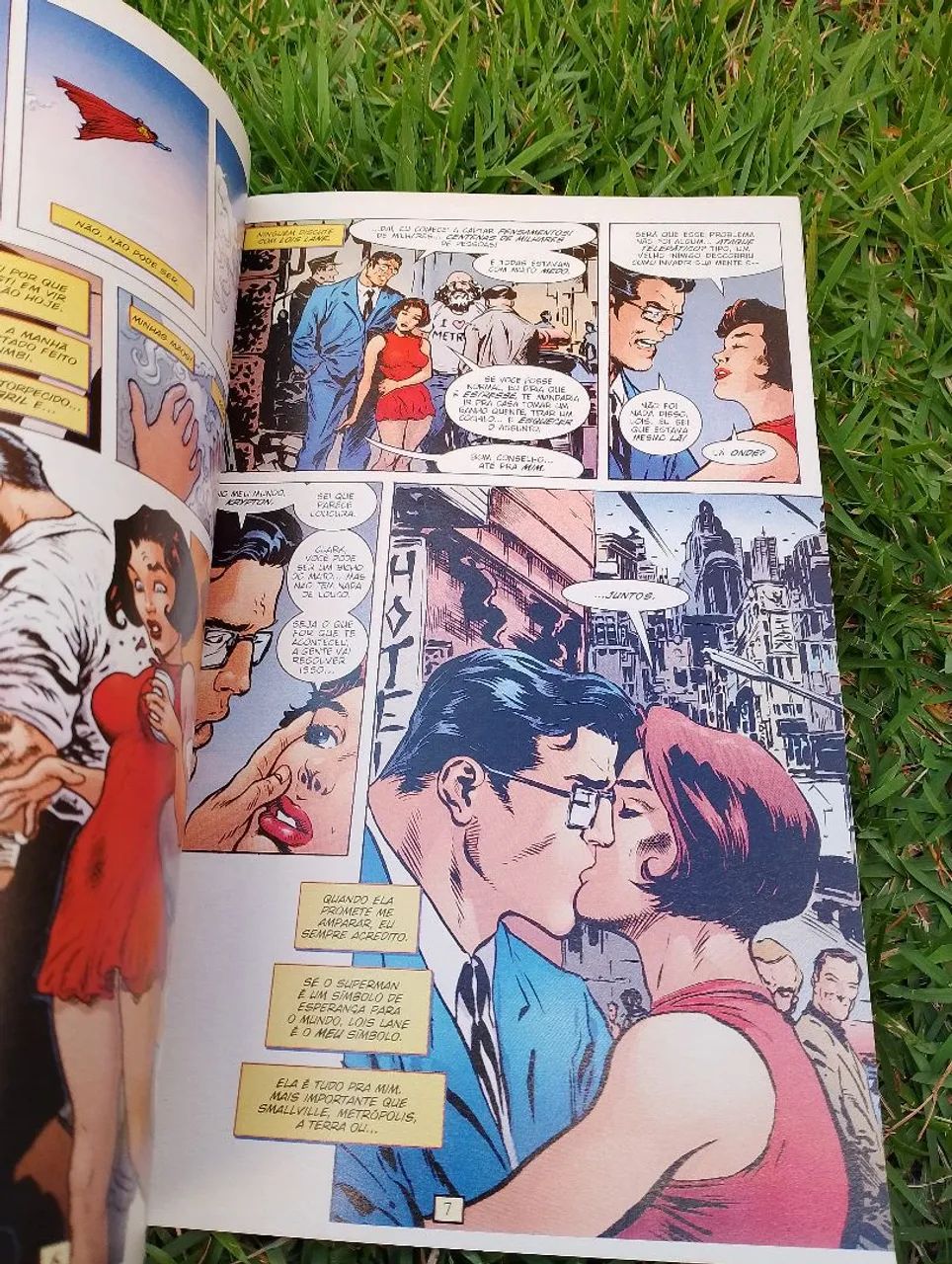 Superman: Voltar a Morrer - Foto 5