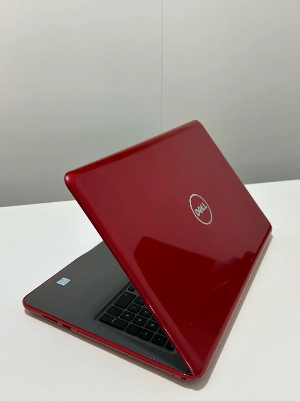 Notebook Dell i5 7th | 8GB RAM DDR4 | SSD  - Foto 5