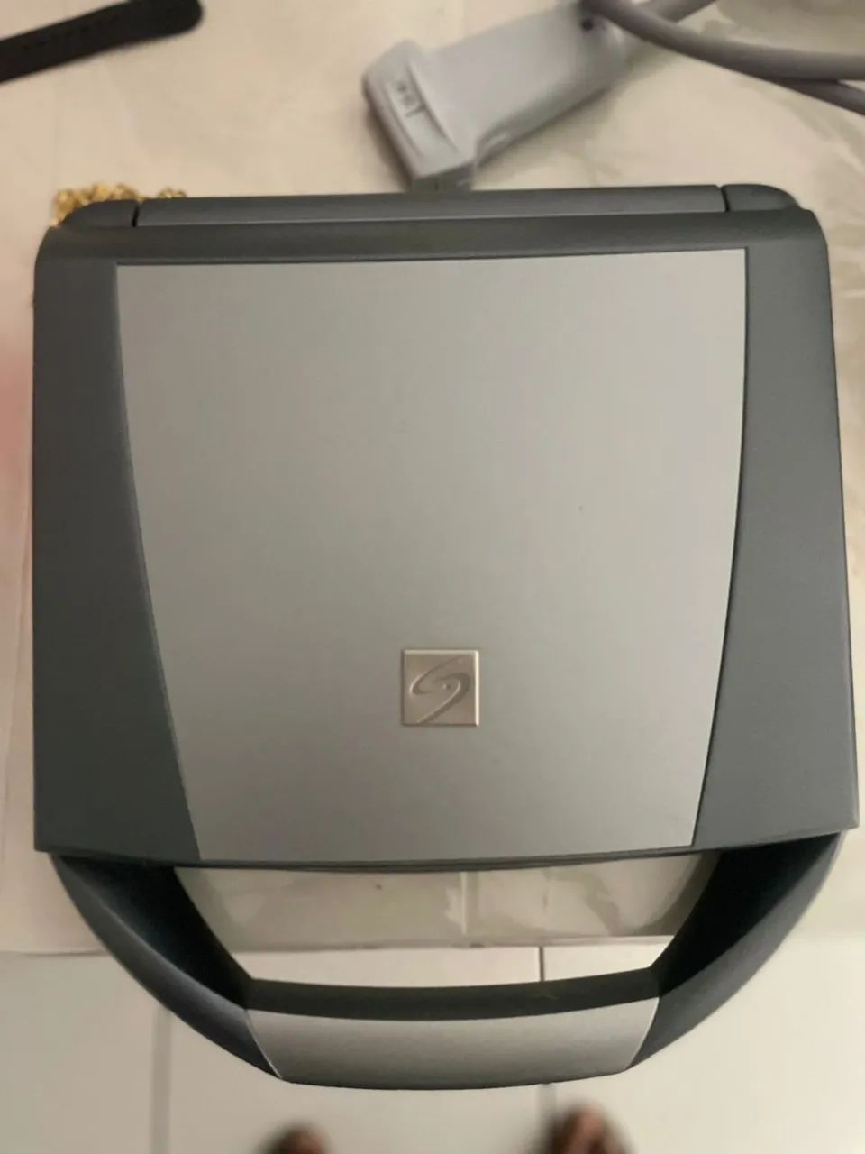 Ultrassom Mturbo  - Foto 2