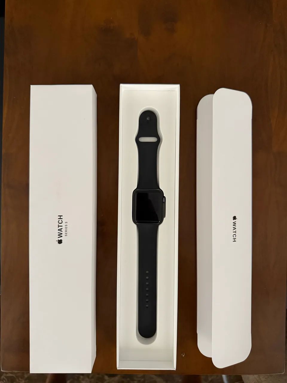 Apple Watch Series 3 Original  - Foto 4