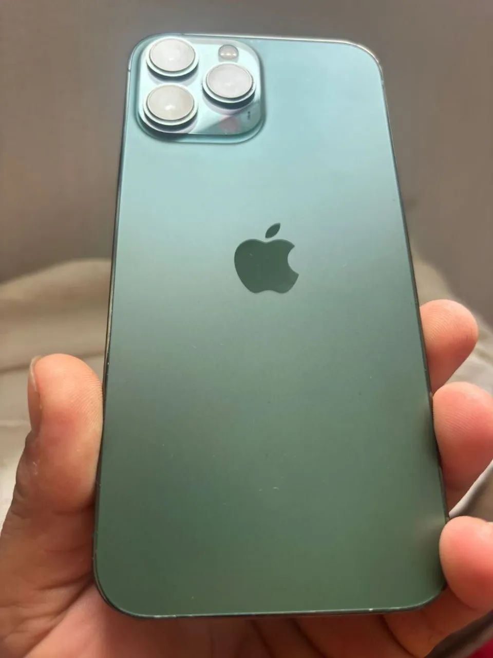 IPHONE 13 PRO MAX 256gb (85% ORIGINAL)  - Foto 2