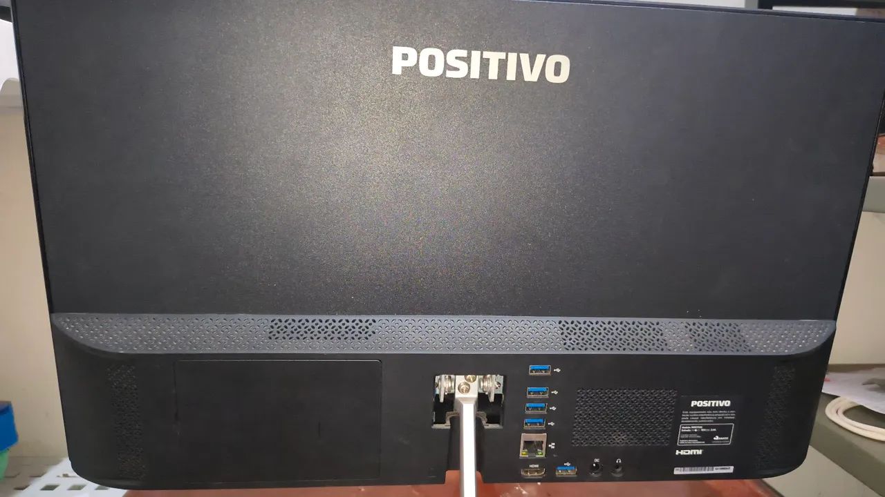 COMPUTADOR ALL IN ONE POSITIVO  - Foto 2