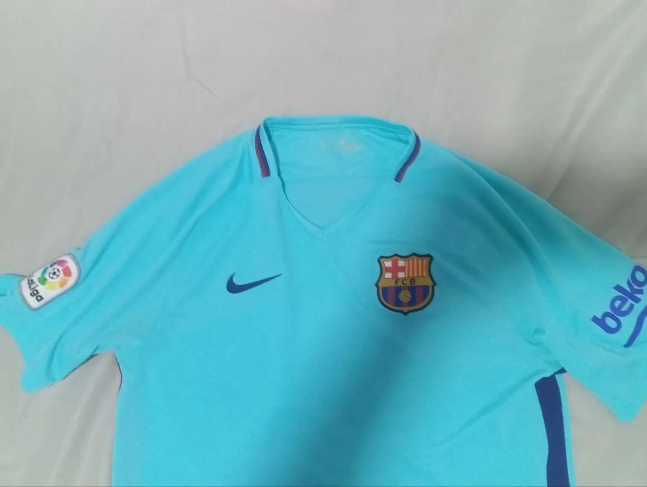 Camiseta Barcelona  - Foto 2