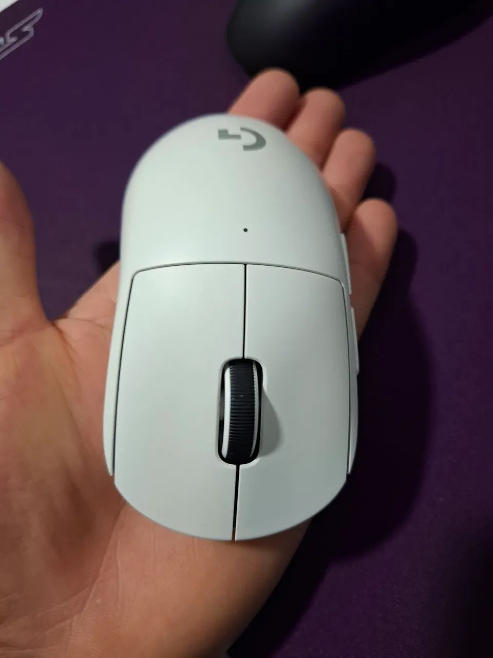 Logitech Superlight 2c - Foto 2