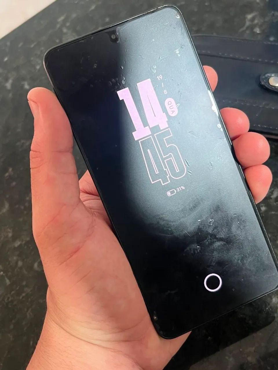 POCO X6 Pro 5G - 12GB RAM + 512GB - Foto 3