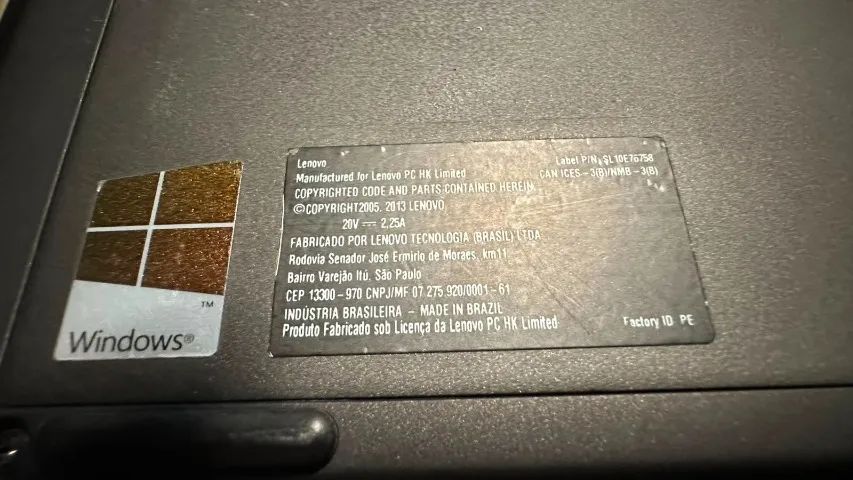 Tablet lenovo Thinkpad - Foto 5