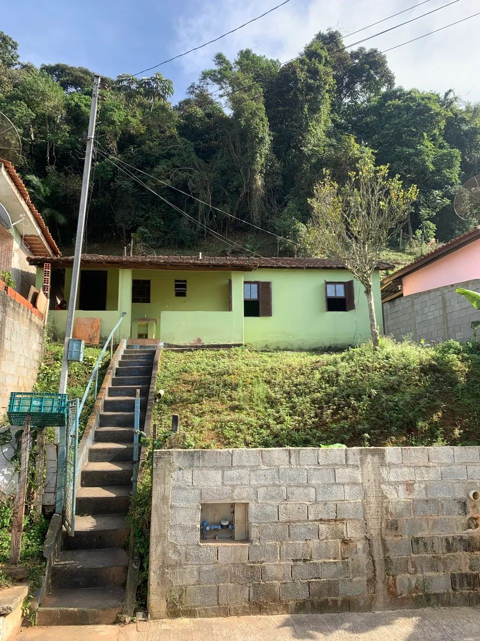 Casa em São Lourenço da Serra  - Foto 2