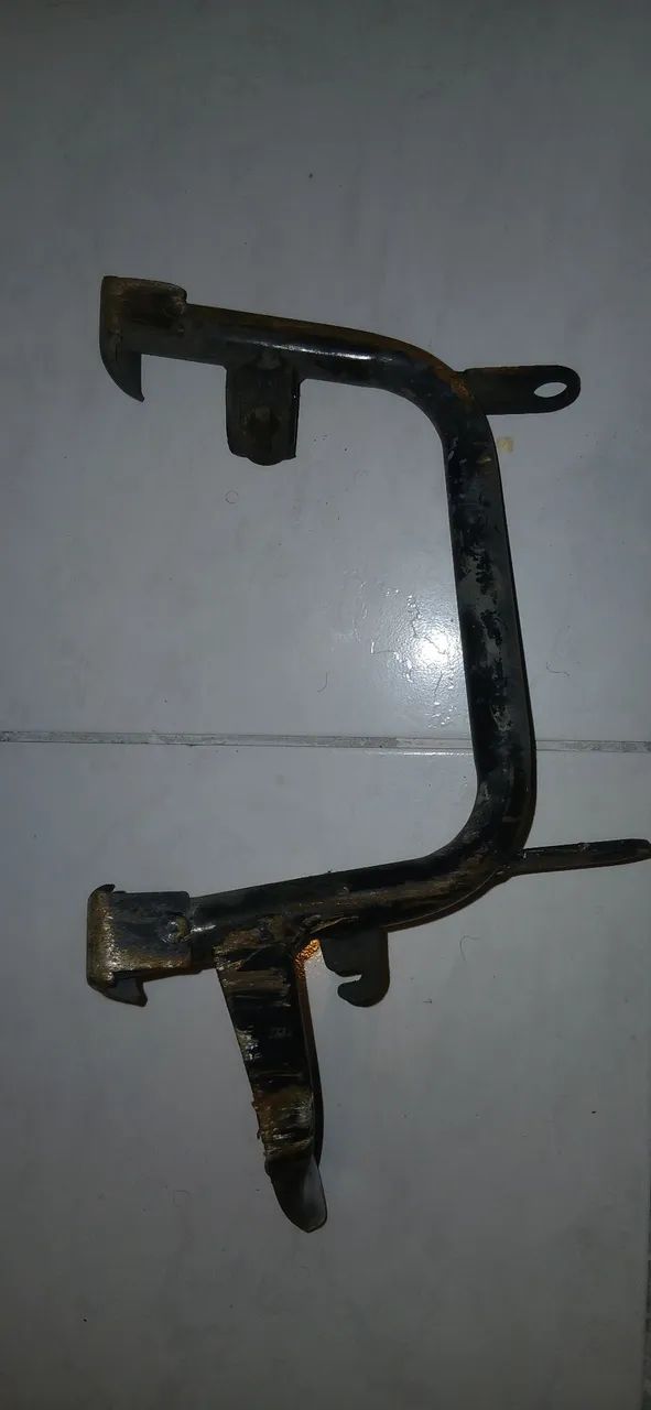 Cavalete para Scooter Elétrica - Foto 2