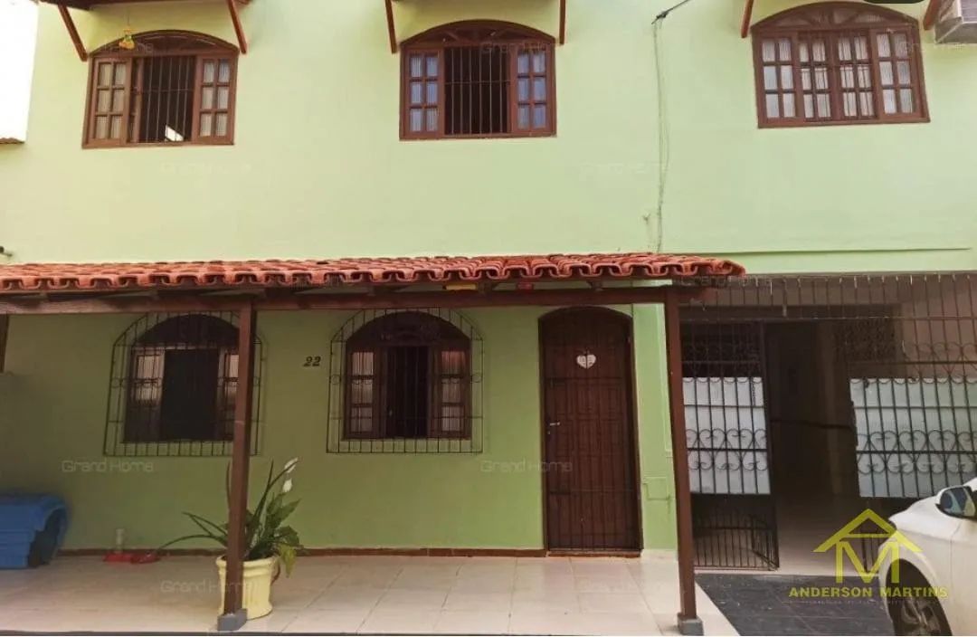 Casa em Vila Nova - Vila Velha, ES