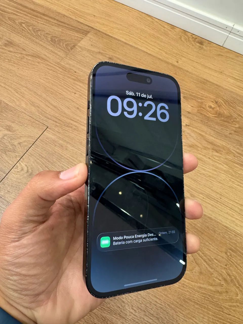 iPhone 14 Pro 256gb - Foto 2