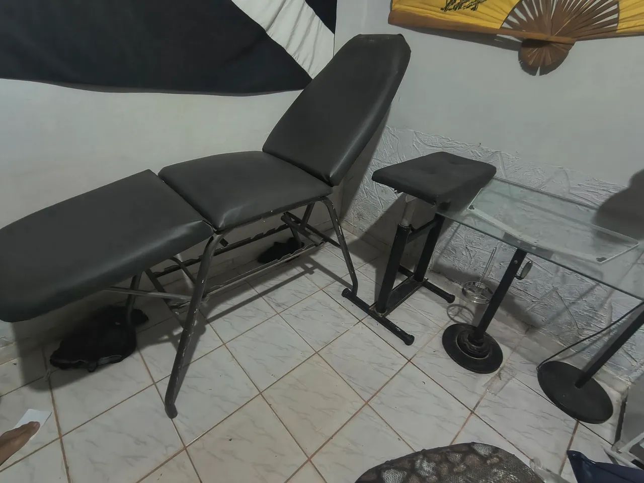 Maca estetica/tatuagem  - Foto 3