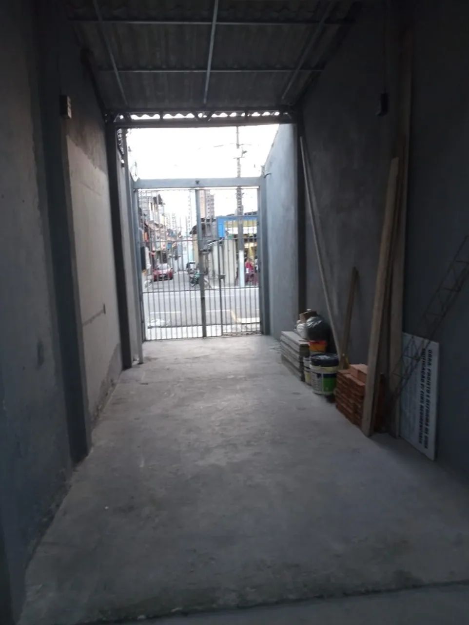 Casa nova Sobreposta no Umarizal, 1/4 - Foto 2
